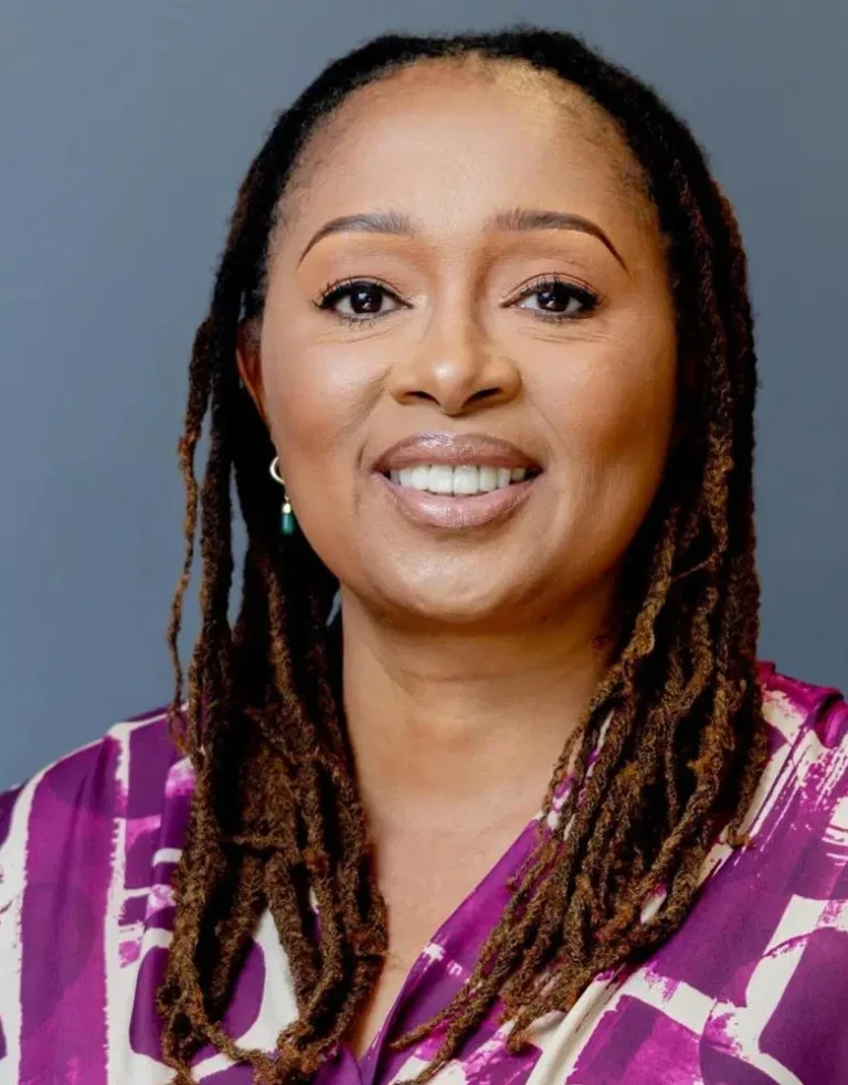 Ms. Angela Wamola