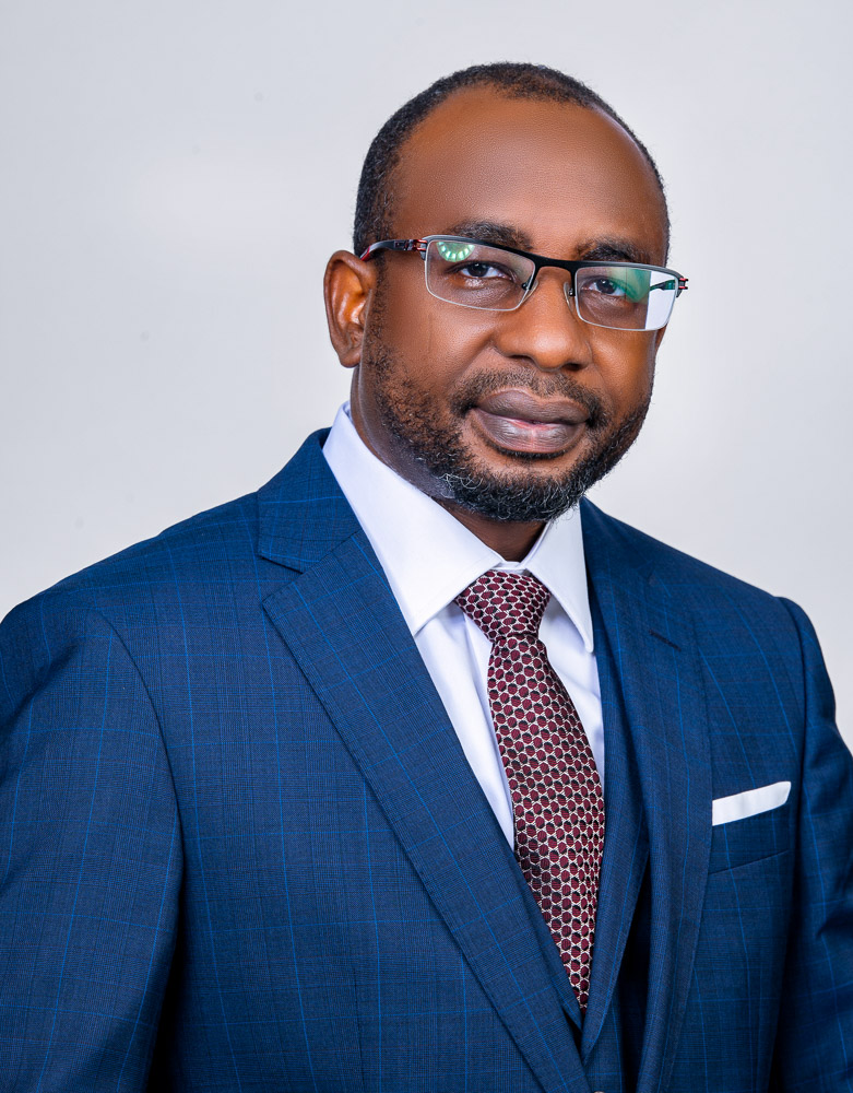 Dr. Kashifu Inuwa Abdullahi