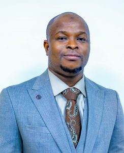 Prof. Ibrahim Adeyanju