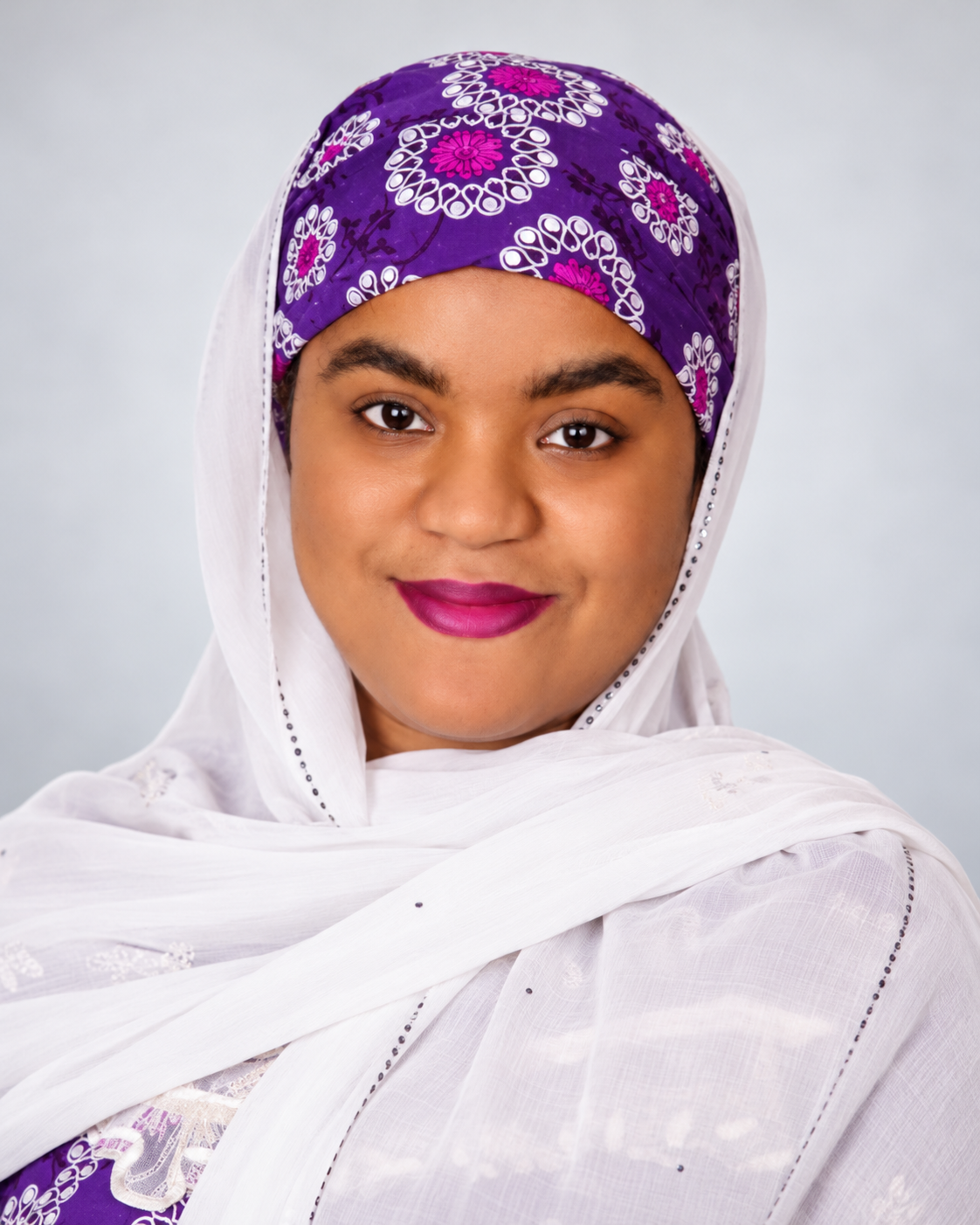 Maryam Lawan Gwadabe