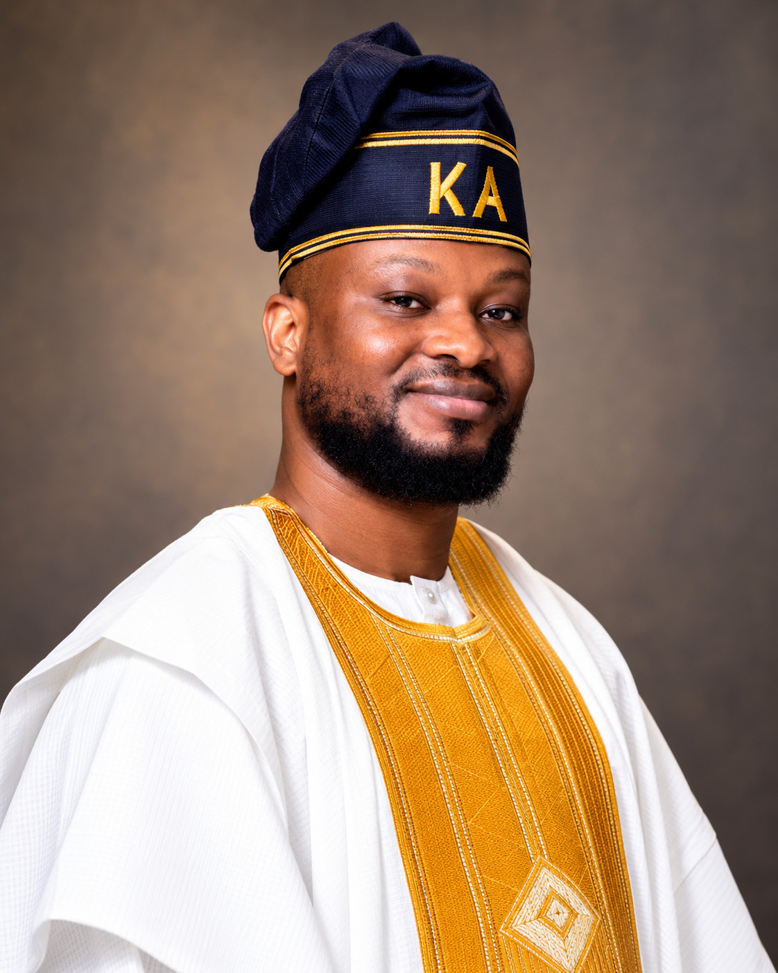 Kayode A. Akomolafe