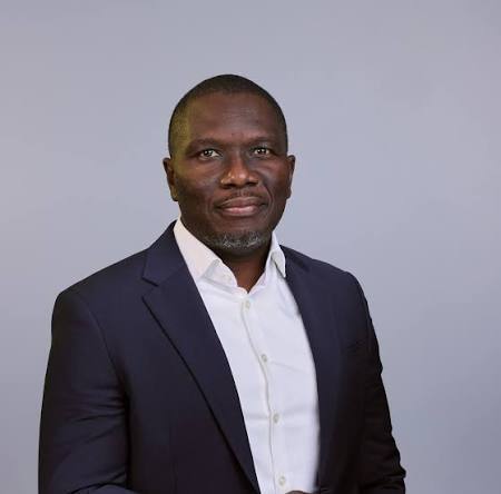 Oyaje Idoko