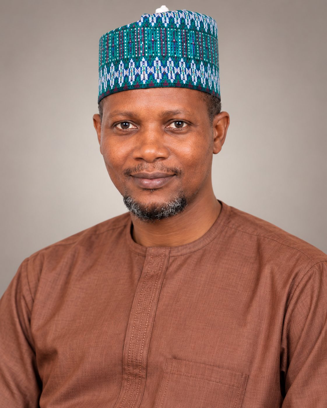 Nura Mukhtar