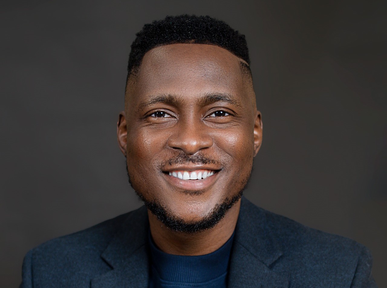 Eyitayo Ogunmola