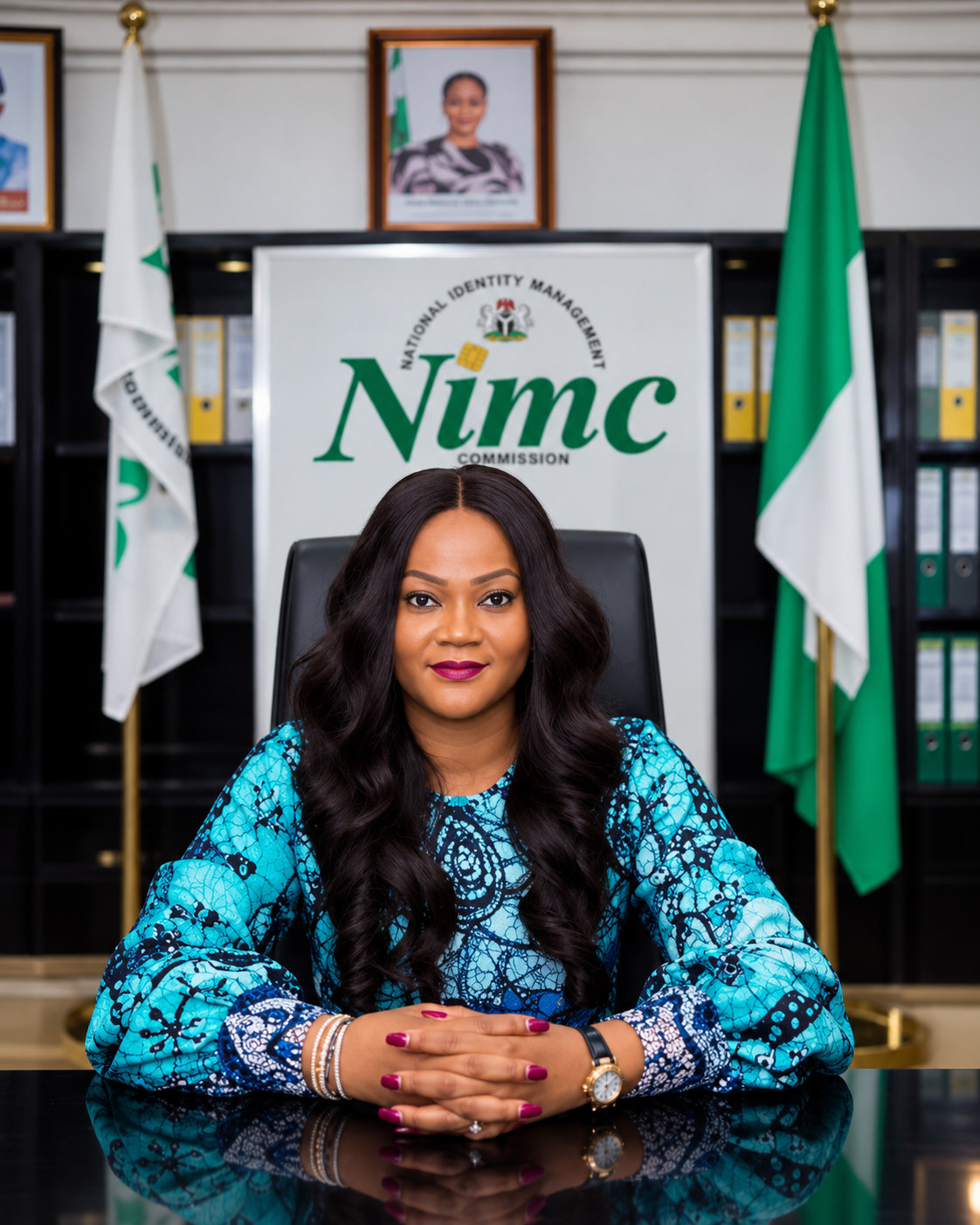 Uche Chigbo