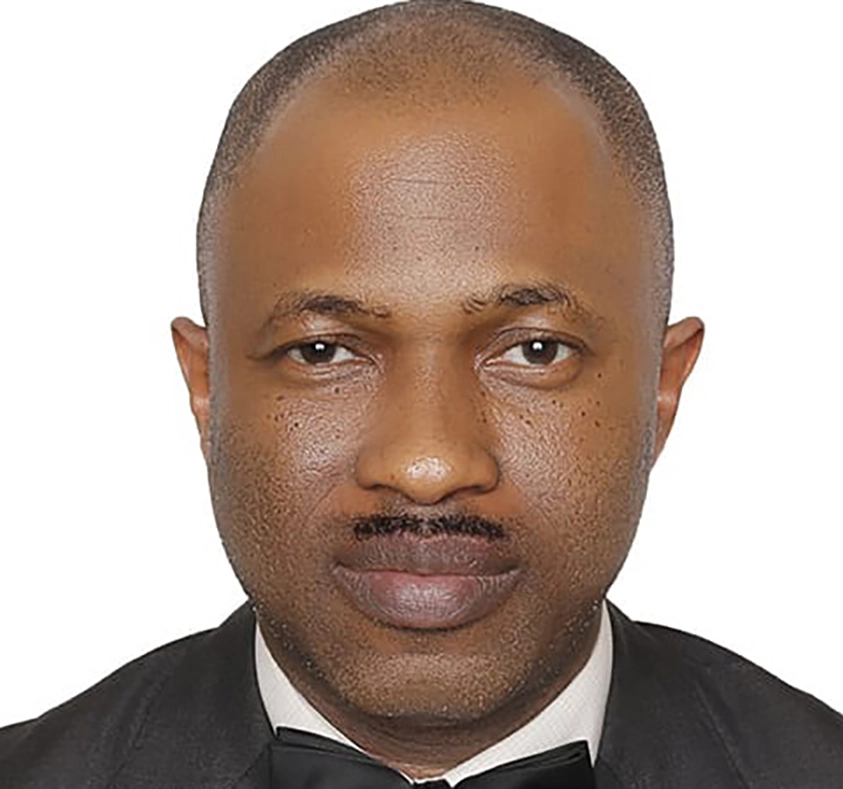 Mr. Babatunde Bamigboye, Esq.,