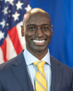 Brandon Hudspeth