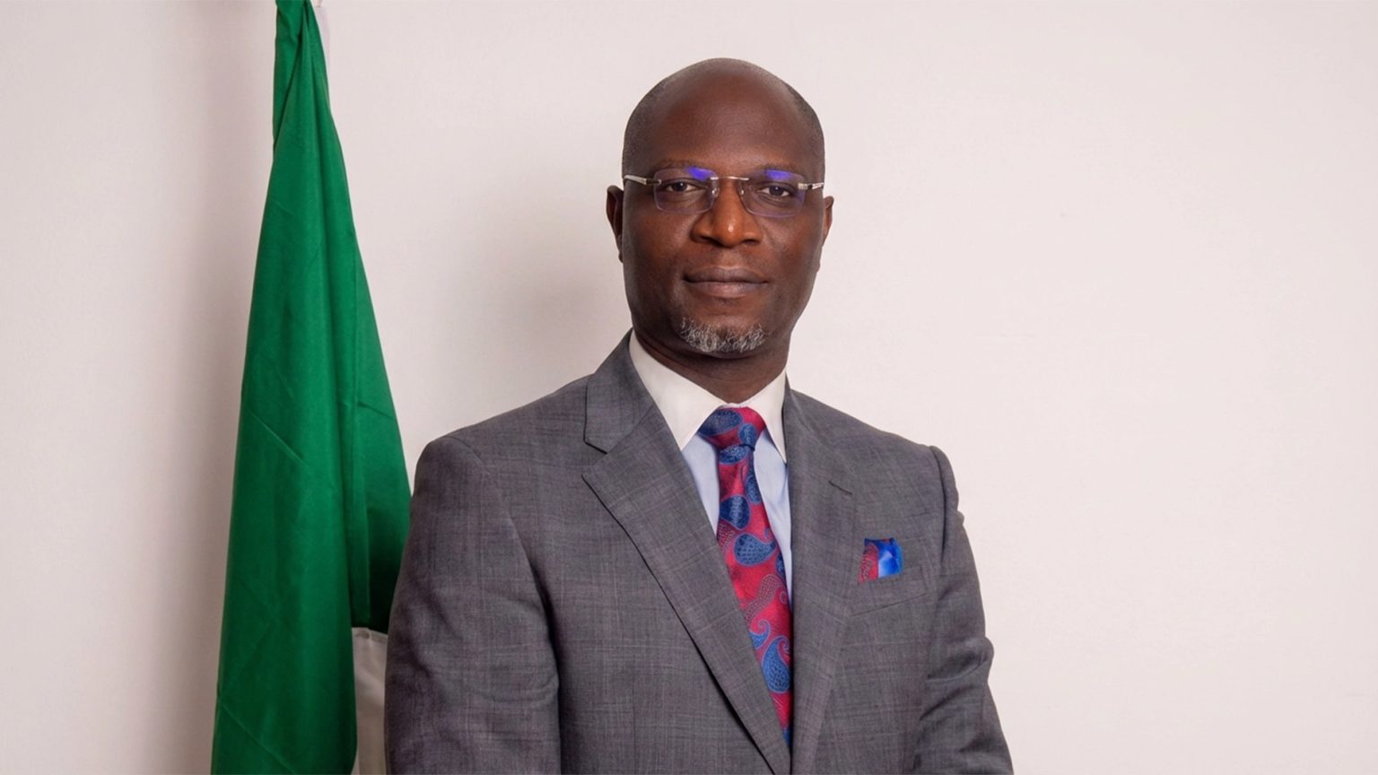 Dr. Emomotimi Agama