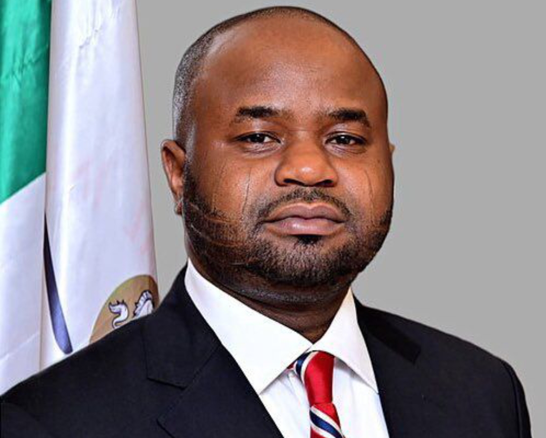 DR. Zacch Adedeji, PhD, FCA