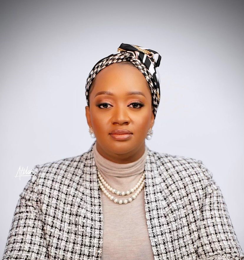 Mrs. Iklima Musa