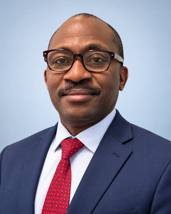 Mr. Festus Amede