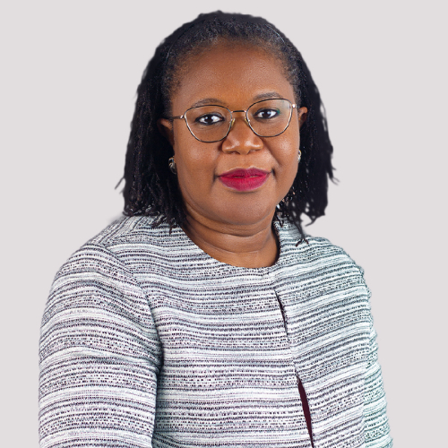 Prof. Olayinka David-West