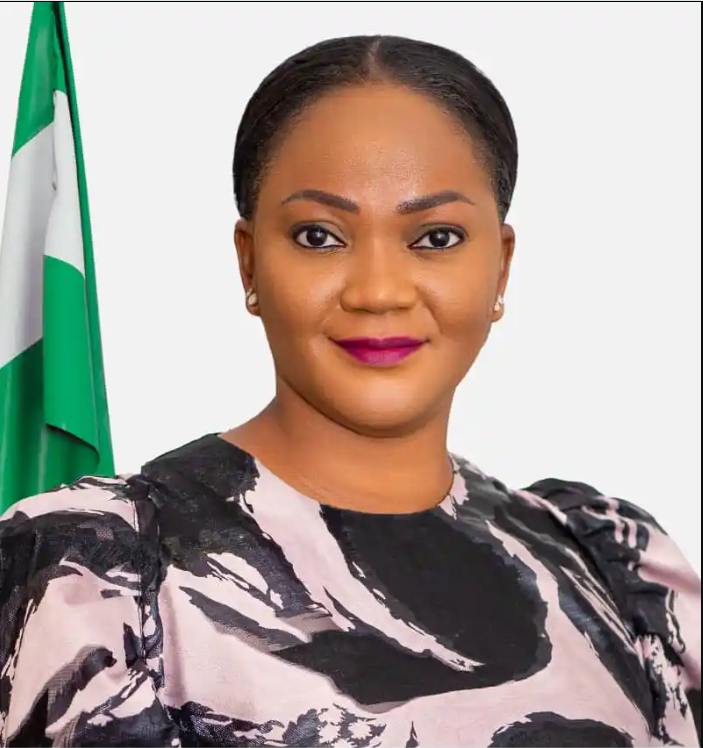 Dr. Bisoye Odusote Coker