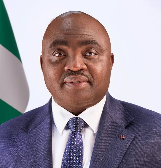 Dr. Jobson Oseodion Ewalefoh