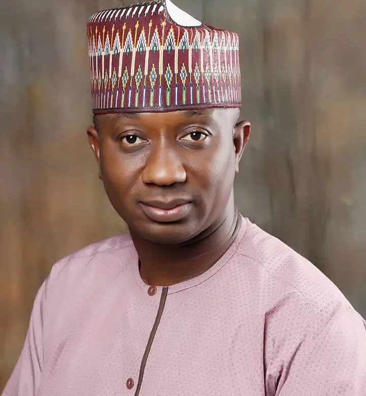 Mohammed Ibrahim Jega