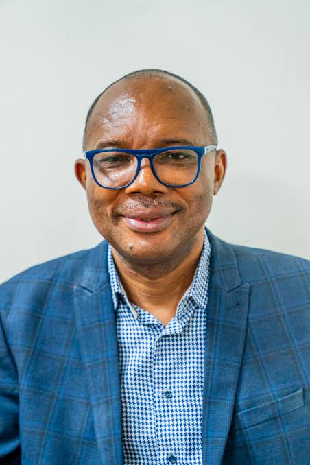 Dr. Aristotle Onumo