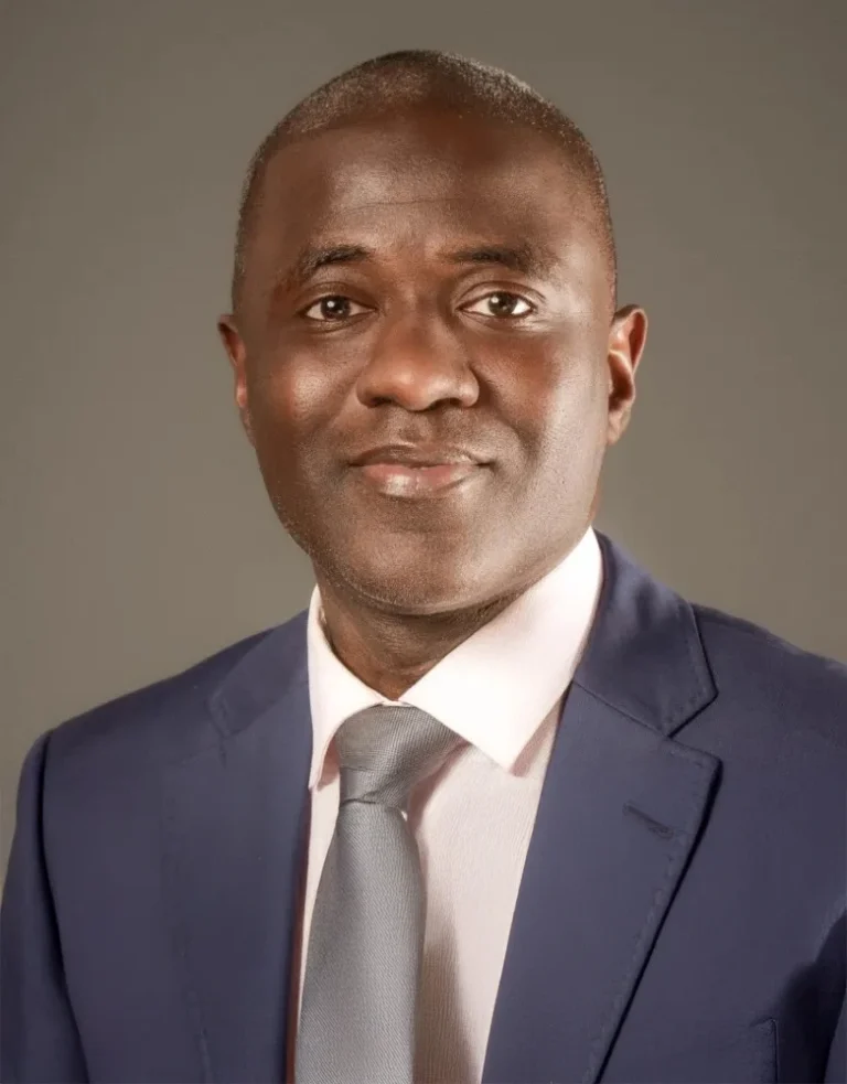 Dr. Aminu