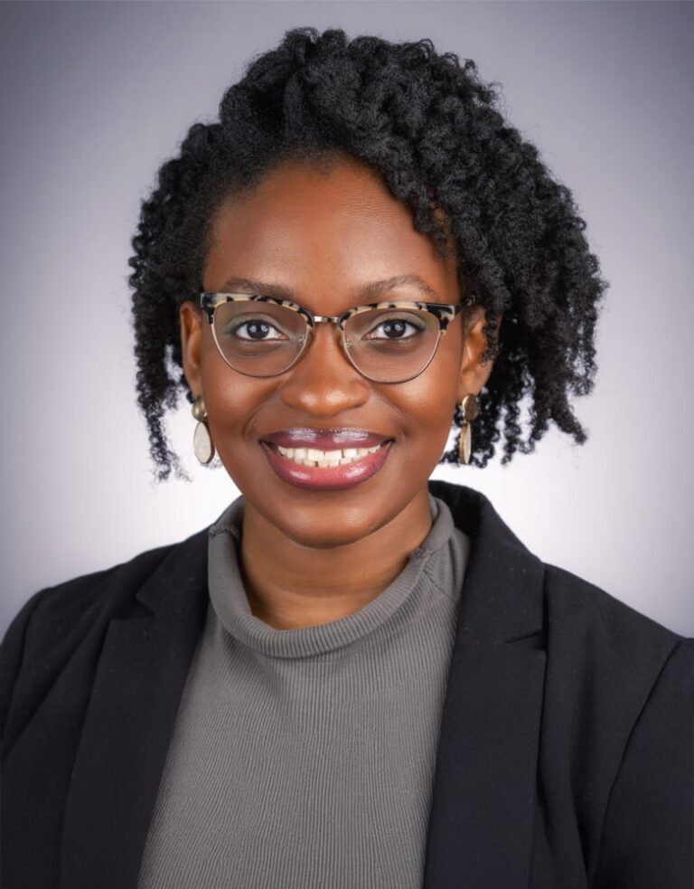 Dr. Chinasa
